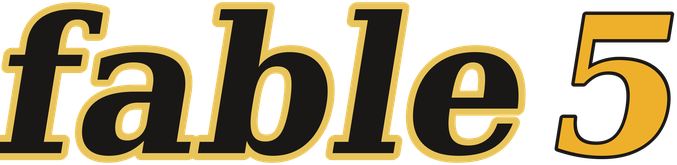 fable5 logo